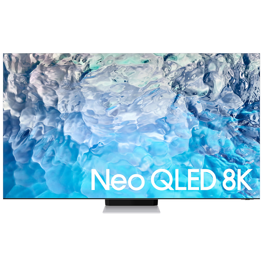 Samsung 85" Neo QLED 8K QN900B TV