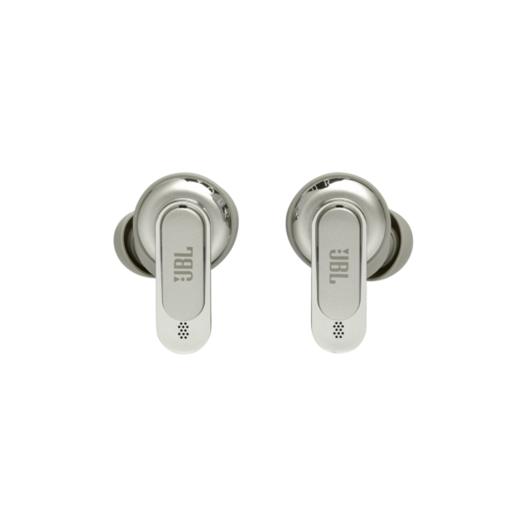 JBL TOUR-PRO-2 True Wireless Headphone - Champagne - Image 3