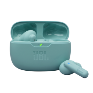 JBL Vibe Beam 2 Headphone - Blue