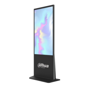 Dahua 55'' Floor-standing Digital Signage