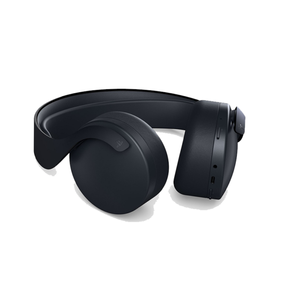 Sony PlayStation Pulse 3D Headset - Black - Image 2