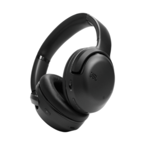 JBL TOUR-ONE-M2 Wireless Over-Ear Headphones - Black