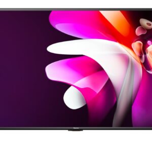 Hisense 55" QD6 Series 4K UHD QLED