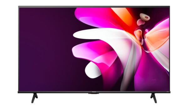 Hisense 55" QD6 Series 4K UHD QLED